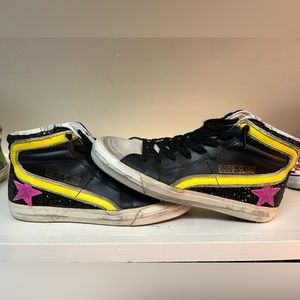 Golden Goose, Size 40 EUC